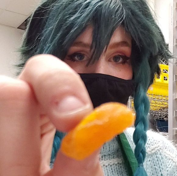 Meet your Posher, Max - Picture 1 of 1